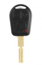 Заготовкa за ключ с кутийка за дистанционно за BMW от key.bg